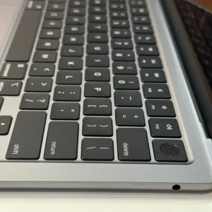 MacBook Air 2024-سی پی سی