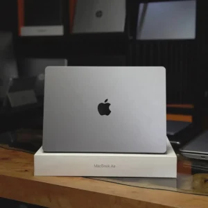 MacBook Air M2- سی پی سی