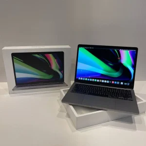 MacBook Pro 2020-سی پی سی