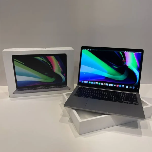 MacBook Pro 2020-سی پی سی