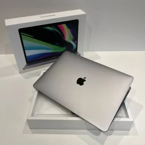 MacBook Pro 2020-سی پی سی
