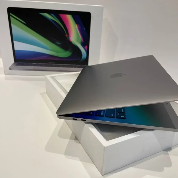 MacBook Pro 2020-سی پی سی