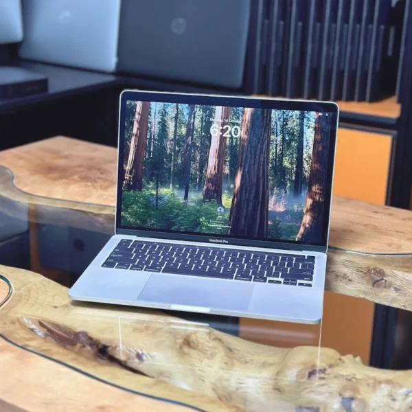 MacBook Pro 2020- سی پی سی