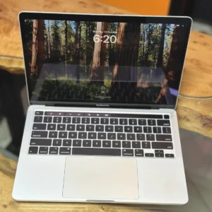 MacBook Pro 2020- سی پی سی