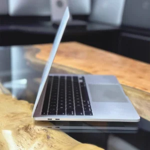 MacBook Pro 2020- سی پی سی