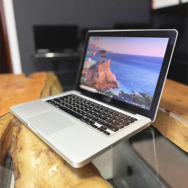 MacBook Pro A1278- سی پی سی