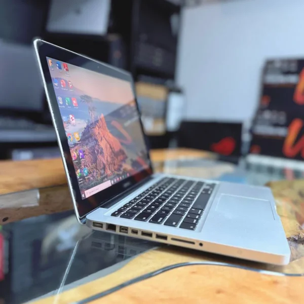 MacBook Pro A1278- سی پی سی