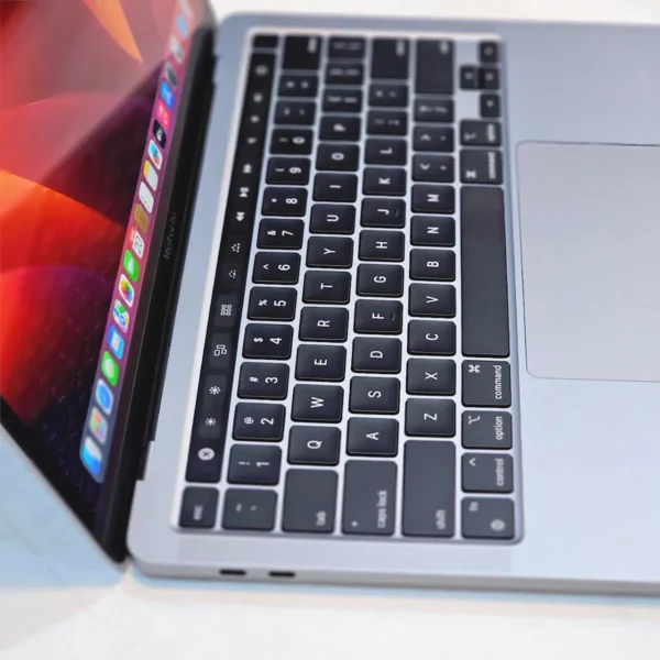 MacBook Pro M2- سی پی سی