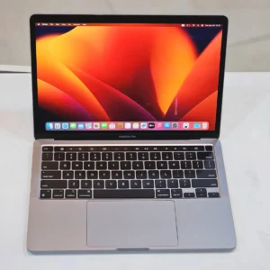 MacBook Pro M2- سی پی سی