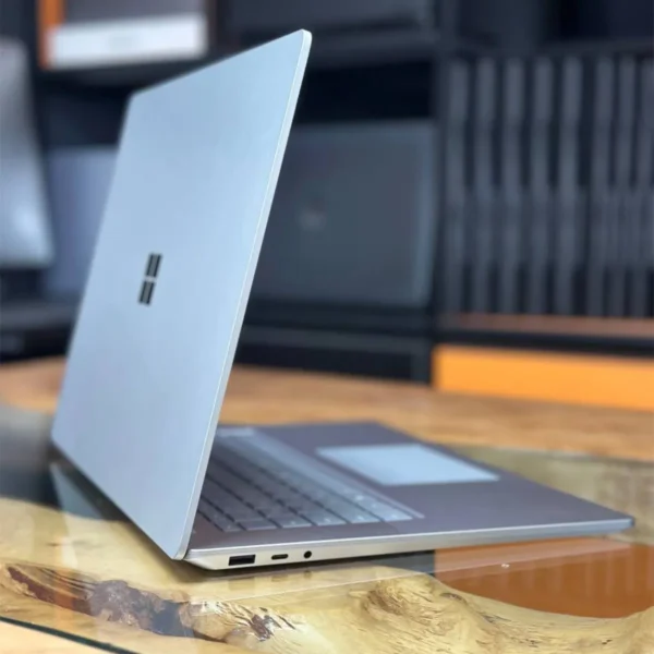 Microsoft Surafce Laptop 3- سی پی سی