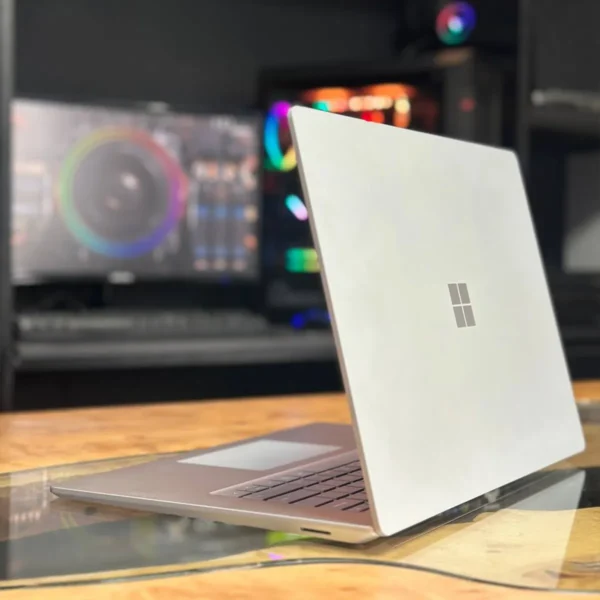Microsoft Surafce Laptop 3- سی پی سی