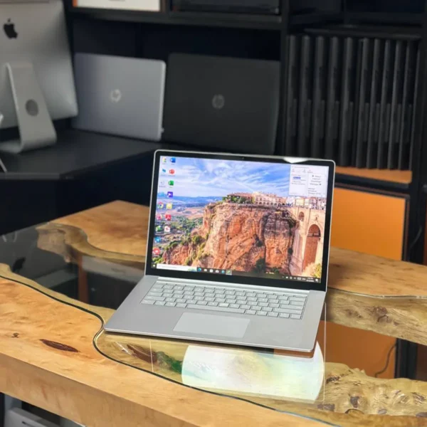 Microsoft Surafce Laptop 3- سی پی سی