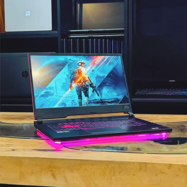ROG Strix G512LI- سی پی سی