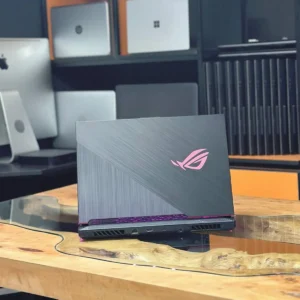 ROG Strix G512LI- سی پی سی