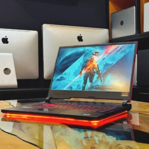 ROG Strix G512LI- سی پی سی