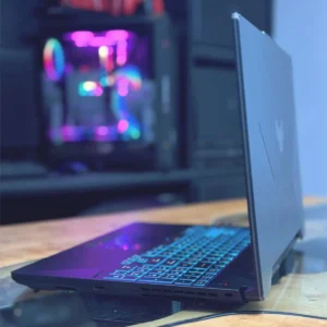 TUF FX506HE- سی پی سی