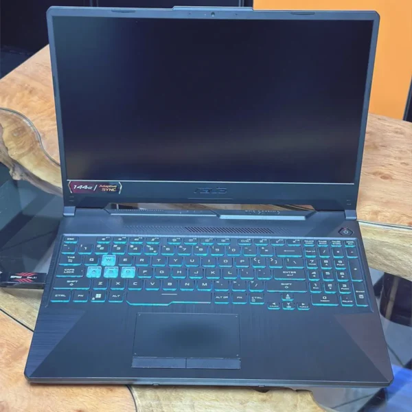 TUF FX506HE- سی پی سی