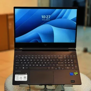لپ تاپ اچ پی ویکتوس 15
