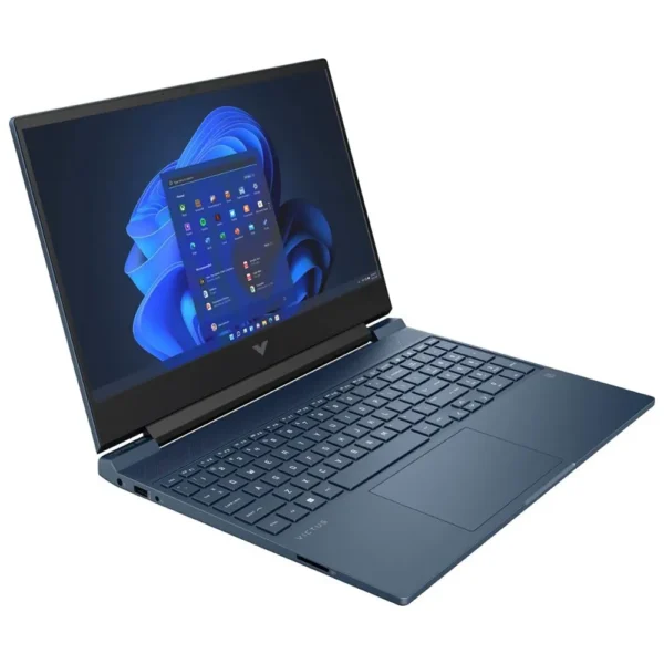 Hp Victus 15- سی پی سی