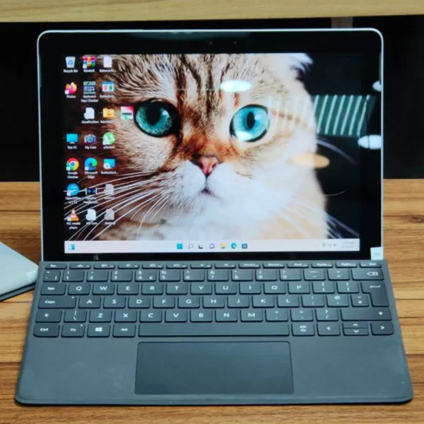 سرفیس تبلتی Microsoft Surface Go 1- سی پی سی