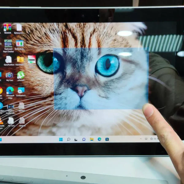 سرفیس تبلتی Microsoft Surface Go 1- سی پی سی