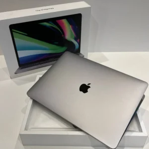 لپ تاپ MacBook Pro M1 2020 - سی پی سی
