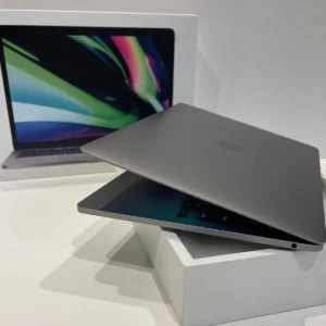 لپ تاپ لپ تاپ MacBook Pro M1 2020 - سی پی سی