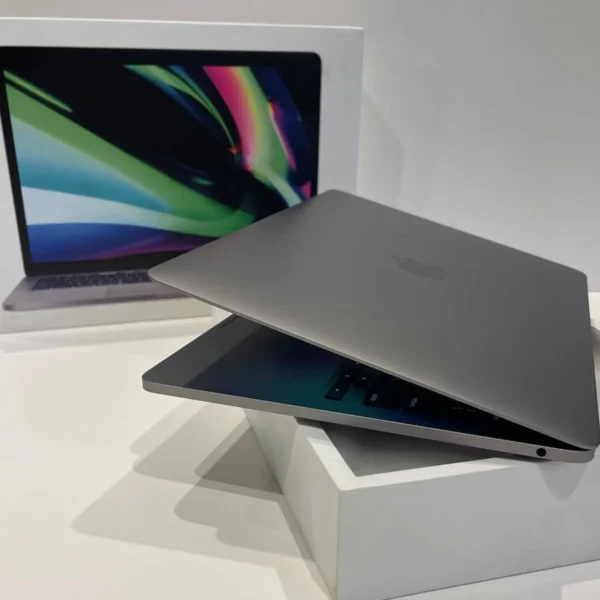 لپ تاپ لپ تاپ MacBook Pro M1 2020 - سی پی سی
