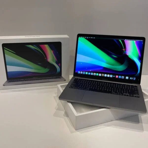 لپ تاپ لپ تاپ MacBook Pro M1 2020 - سی پی سی
