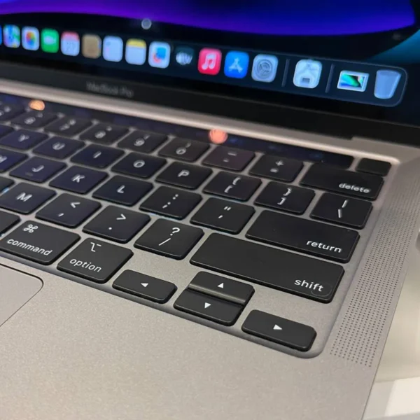 لپ تاپ لپ تاپ MacBook Pro M1 2020 - سی پی سی