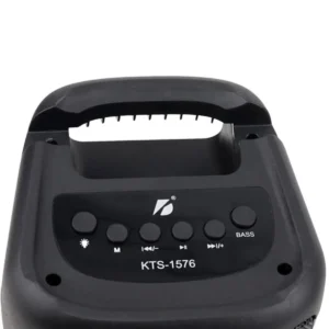 KTS-1576-سی پی سی