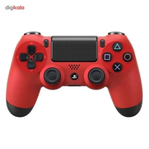 DualShock 4-سی پی سی
