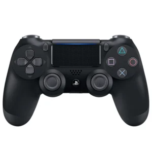 DualShock 4-سی پی سی