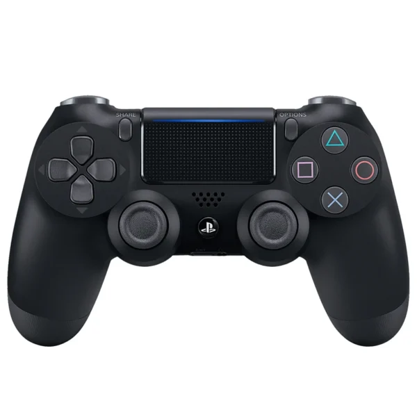 DualShock 4-سی پی سی