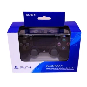 DualShock 4-سی پی سی