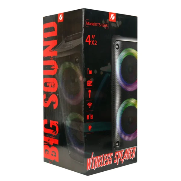 KTS-1266-سی پی سی