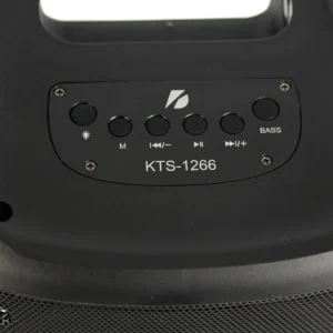 KTS-1266- سی پی سی