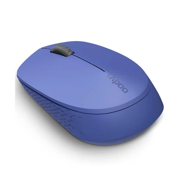 M100 Silent-سی پی سی