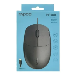 N100-سی پی سی