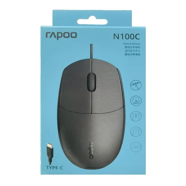 N100-سی پی سی