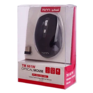 TM661W-سی پی سی