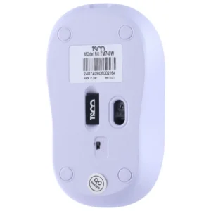 TM740W-سی پی سی