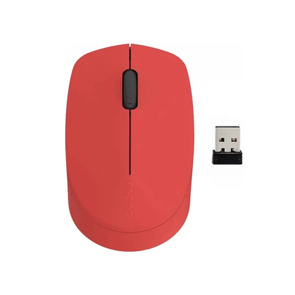 M100 Silent-سی پی سی