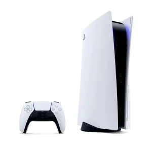 Ps5 Fat Standard-سی پی سی