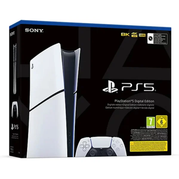 ps5-slim-digital- سی پی سی