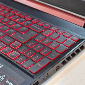 Acer nitro 5-سی پی سی
