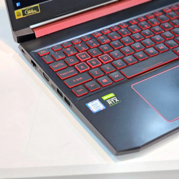 Acer nitro 5-سی پی سی