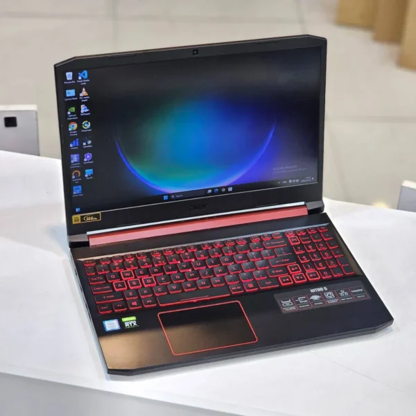 Acer nitro 5-سی پی سی