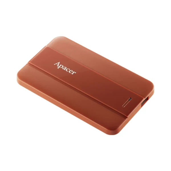 Apacer AC237-سی پی سی