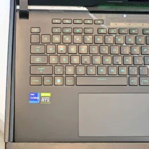 Asus ROG G533RW-سی پی سی